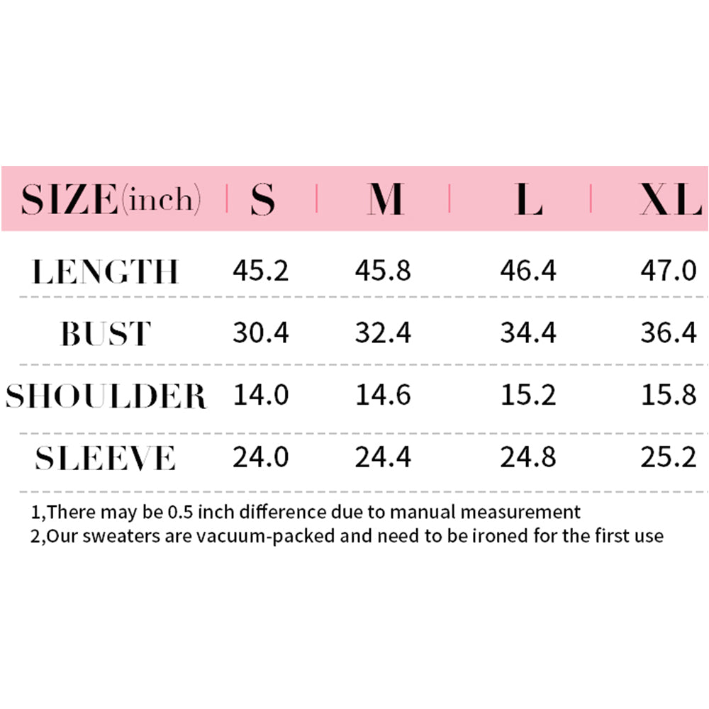 V For City Women's Long Sleeve Collared Maternity Sweater Dress