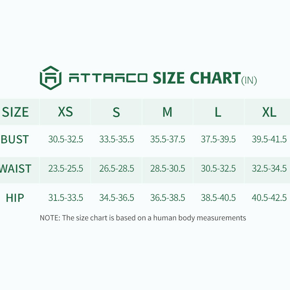 Attraco Women's Tennis Dress with Shorts Workout Golf Skirts with Pockets Athletic Dresses Sport Dresses