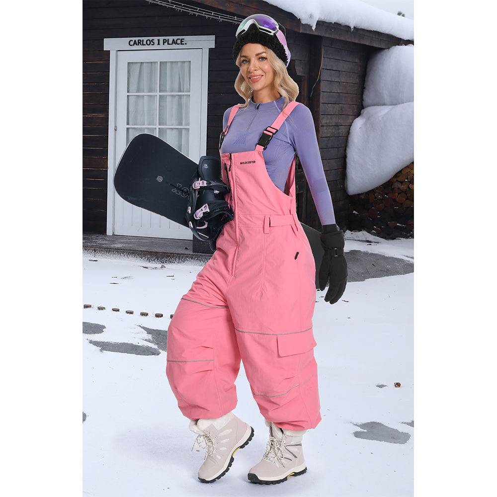 Attraco Women's Thermal Base Layer Set for Skiing Quarter Zip Thermal Underwear for Cold Weather