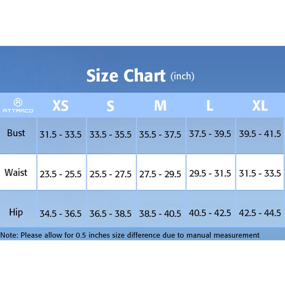 Attraco Women's Color Block Tennis Dress with Built in Shorts and Bra Pleated Golf Dress Seamless Athletic Dress With Zipped Front