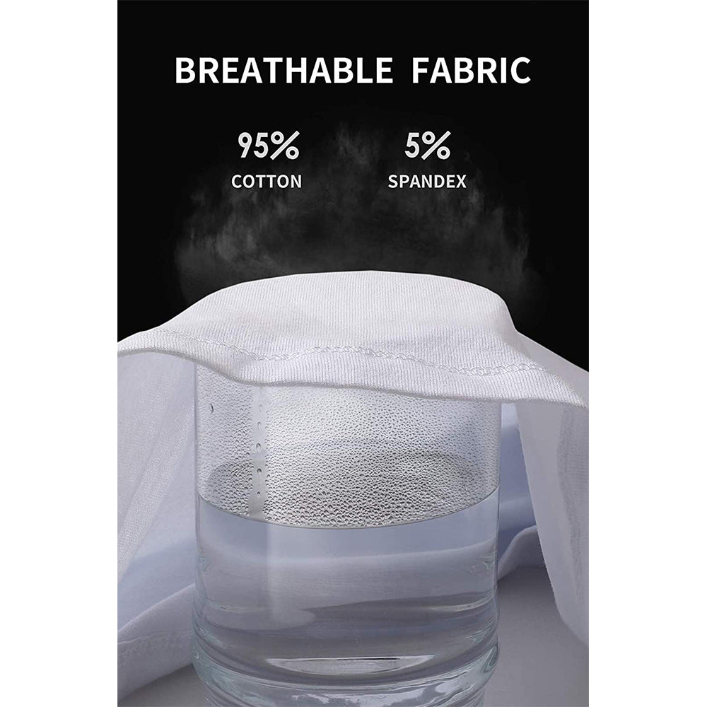 V FOR CITY Women's Shelf Bra Camisole Tops Adjustable Spaghetti Strap Cami Tank Tops Cotton Undershirts 2 Pack